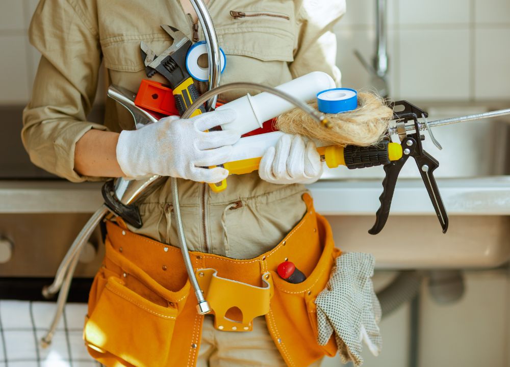 Commercial Plumbing Services